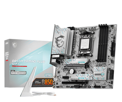 Płyta główna MSI B850M GAMING PLUS WIFI